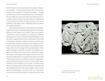 John Boardman on the Parthenon: 2 (Pocket Perspectives) - John Boardman [KSIĄŻKA]