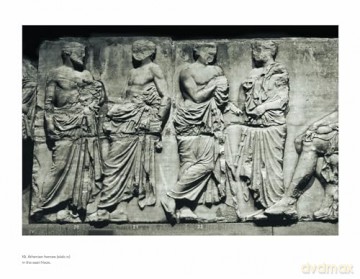 John Boardman on the Parthenon: 2 (Pocket Perspectives) - John Boardman [KSIĄŻKA]
