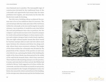 John Boardman on the Parthenon: 2 (Pocket Perspectives) - John Boardman [KSIĄŻKA]
