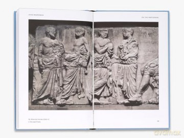 John Boardman on the Parthenon: 2 (Pocket Perspectives) - John Boardman [KSIĄŻKA]