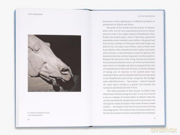 John Boardman on the Parthenon: 2 (Pocket Perspectives) - John Boardman [KSIĄŻKA]