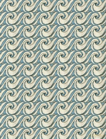 John Derian Paper Goods: Wrapping Paper & Gift Tags: Wrapping Paper & Gift Tags - Derian [KALENDARZ]