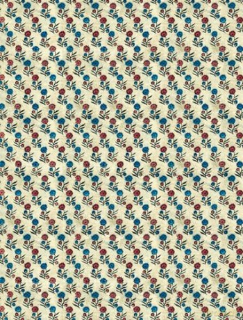 John Derian Paper Goods: Wrapping Paper & Gift Tags: Wrapping Paper & Gift Tags - Derian [KALENDARZ]