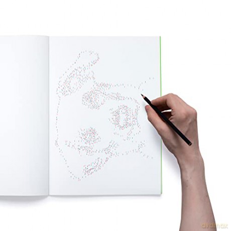 Join the Dogs!: Satisfyingly Difficult Dot-to-Dot Puzzles (Extremely Difficult Dot-to-Dot Puzzles) - Jennie Edwards [KSIĄŻKA]