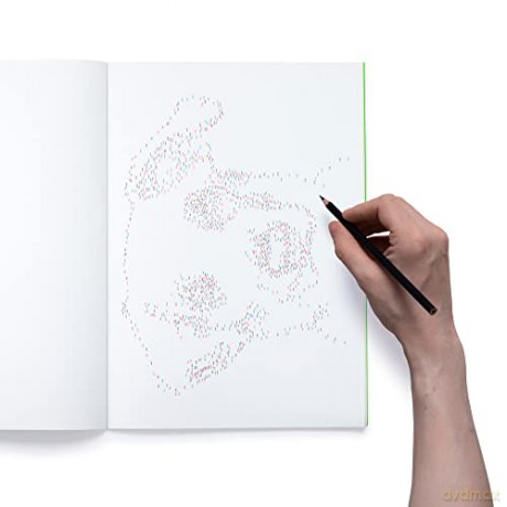 Join the Dogs!: Satisfyingly Difficult Dot-to-Dot Puzzles (Extremely Difficult Dot-to-Dot Puzzles) - Jennie Edwards [KSIĄŻKA]