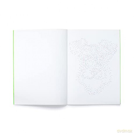 Join the Dogs!: Satisfyingly Difficult Dot-to-Dot Puzzles (Extremely Difficult Dot-to-Dot Puzzles) - Jennie Edwards [KSIĄŻKA]