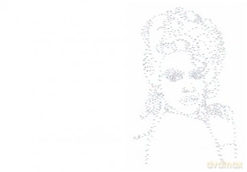 Join the Drag Queens!: Satisfyingly Difficult Dot-to-Dot Puzzles - Jennie Edwards [KSIĄŻKA]