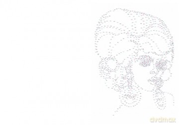 Join the Drag Queens!: Satisfyingly Difficult Dot-to-Dot Puzzles - Jennie Edwards [KSIĄŻKA]