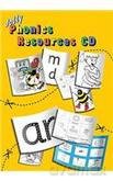 Jolly Phonics [KSIĄŻKA]