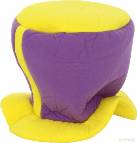 Jolly Phonics Tricky Word Hat - Jolly Learning [KSIĄŻKA]