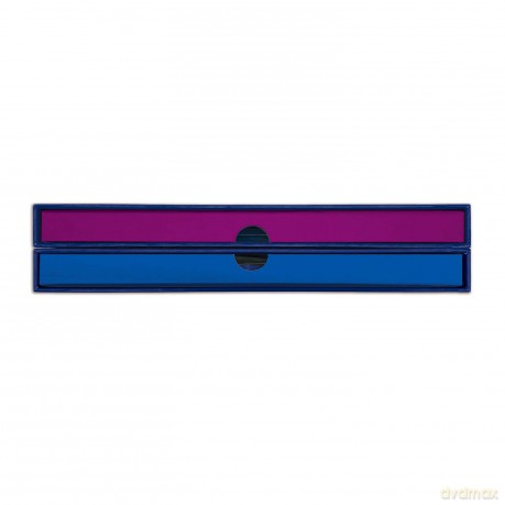 Jonathan Adler 2-in-1 Travel Game Set - Galison [KSIĄŻKA]