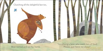 Jonny Lambert's Bear and Bird: Learn to Share (The Bear and the Bird) - Jonny Lambert [KSIĄŻKA]