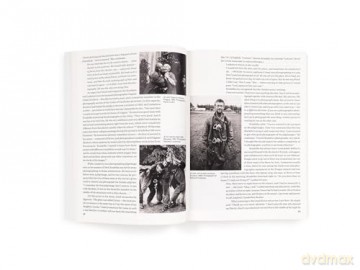Josef Koudelka: Next: A Visual Biography by Melissa Harris - Melissa Harris [KSIĄŻKA]