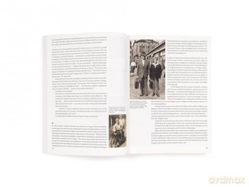 Josef Koudelka: Next: A Visual Biography by Melissa Harris - Melissa Harris [KSIĄŻKA]
