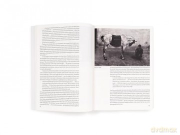Josef Koudelka: Next: A Visual Biography by Melissa Harris - Melissa Harris [KSIĄŻKA]