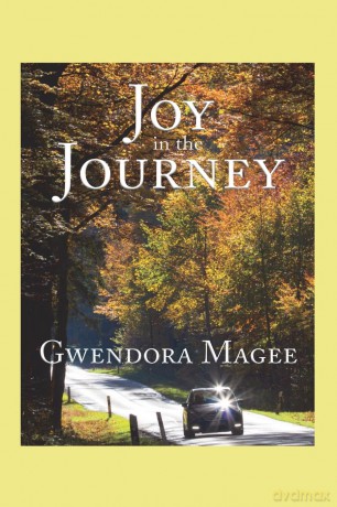 Joy in the Journey - Gwendora Magee [KSIĄŻKA]