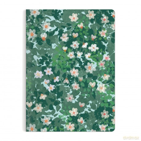 Joy Laforme Spring Street Writers Notebook Set - Galison [KSIĄŻKA]