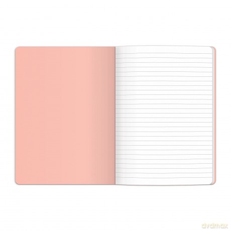 Joy Laforme Spring Street Writers Notebook Set - Galison [KSIĄŻKA]