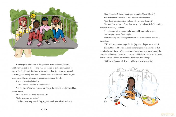 Joyful, Joyful: 20 Stories by BRILLIANT Black Creators from Around the World - Dapo Adeola [KSIĄŻKA]
