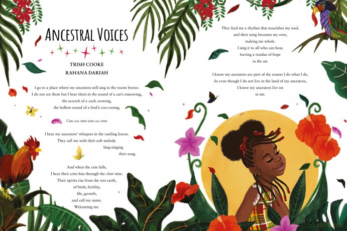 Joyful, Joyful: 20 Stories by BRILLIANT Black Creators from Around the World - Dapo Adeola [KSIĄŻKA]