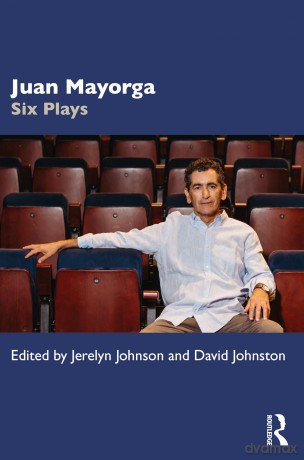 Juan Mayorga: Six Plays - Jerelyn Johnson [KSIĄŻKA]