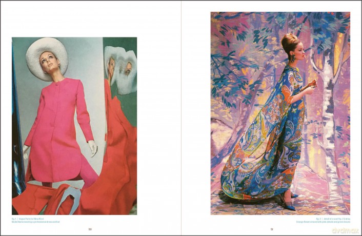 Jules François Crahay: Rediscovering a Grand Couturier - Denis Laurent [KSIĄŻKA]