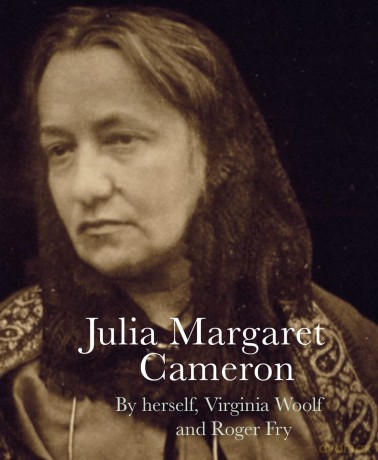Julia Margaret Cameron (Lives of the Artists) - Julia Margaret Cameron [KSIĄŻKA]