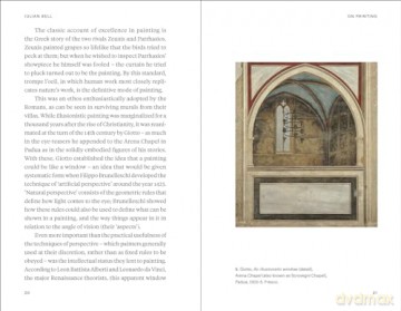 Julian Bell on Painting: 1 (Pocket Perspectives) - Julian Bell [KSIĄŻKA]