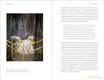 Julian Bell on Painting: 1 (Pocket Perspectives) - Julian Bell [KSIĄŻKA]
