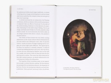 Julian Bell on Painting: 1 (Pocket Perspectives) - Julian Bell [KSIĄŻKA]