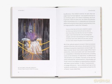 Julian Bell on Painting: 1 (Pocket Perspectives) - Julian Bell [KSIĄŻKA]