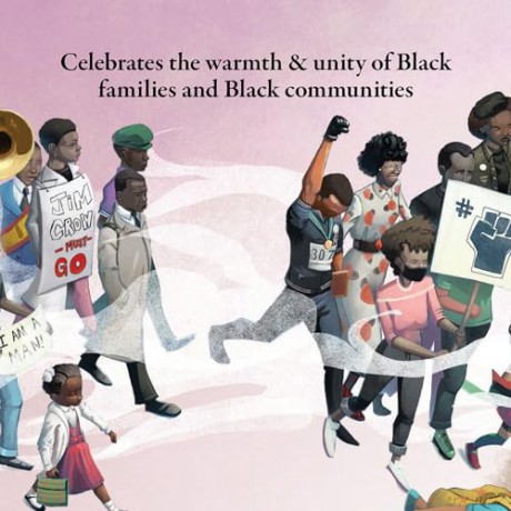 Juneteenth Is - Tripplett/O'Brien [KSIĄŻKA]