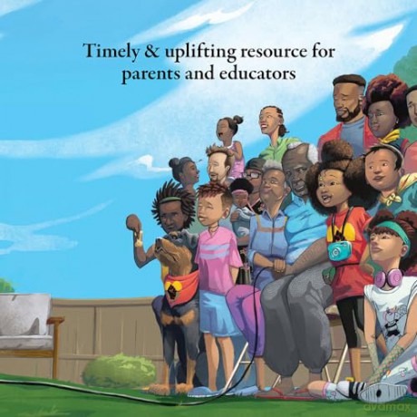 Juneteenth Is - Tripplett/O'Brien [KSIĄŻKA]
