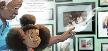 Juneteenth Is - Tripplett/O'Brien [KSIĄŻKA]