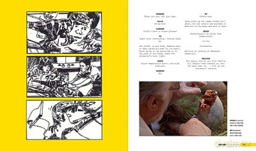 Jurassic Park: The Official Script Book: Complete with Annotations and Illustrations - James Mottram [KSIĄŻKA]