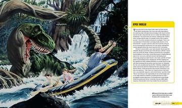 Jurassic Park: The Official Script Book: Complete with Annotations and Illustrations - James Mottram [KSIĄŻKA]