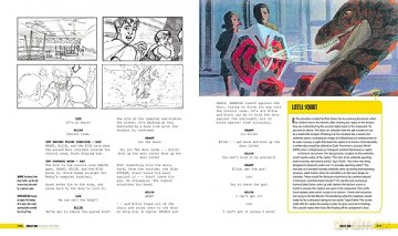 Jurassic Park: The Official Script Book: Complete with Annotations and Illustrations - James Mottram [KSIĄŻKA]