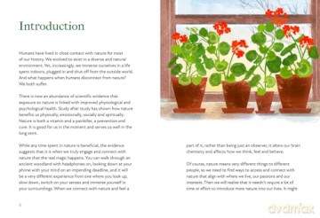 Just Add Nature: Embrace the healing powers of nature and increase your sense of wellbeing (National Trust) - Rebecca Frank [KSIĄŻKA]
