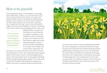 Just Add Nature: Embrace the healing powers of nature and increase your sense of wellbeing (National Trust) - Rebecca Frank [KSIĄŻKA]