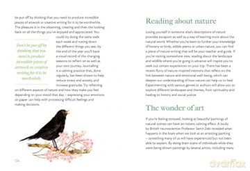 Just Add Nature: Embrace the healing powers of nature and increase your sense of wellbeing (National Trust) - Rebecca Frank [KSIĄŻKA]