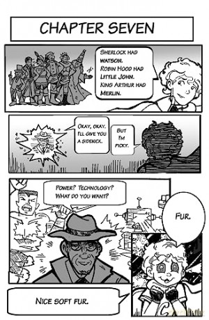 Just Like Click [KSIĄŻKA]