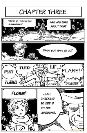 Just Like Click [KSIĄŻKA]
