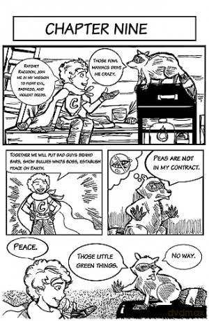 Just Like Click [KSIĄŻKA]
