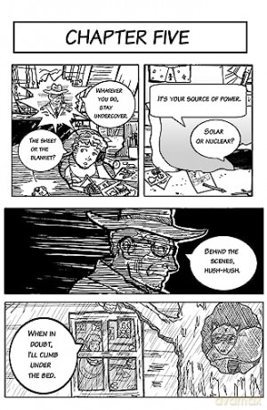 Just Like Click [KSIĄŻKA]