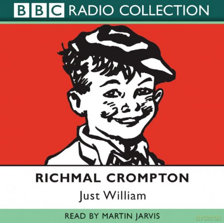 Just William: Volume 1 - Richmal Crompton [KSIĄŻKA]