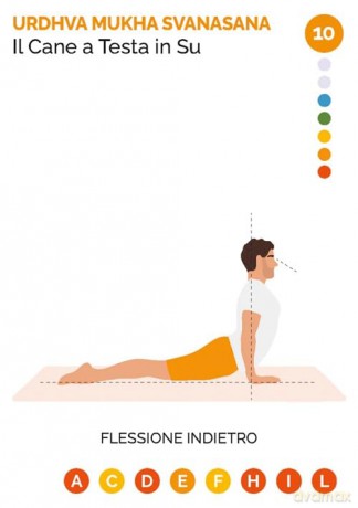 Justasana: It's Simply Yoga 110 Cards to Practice Yoga by Yourself - 110 full colour cards and instructions - Clémence Barbier [KSIĄŻKA]