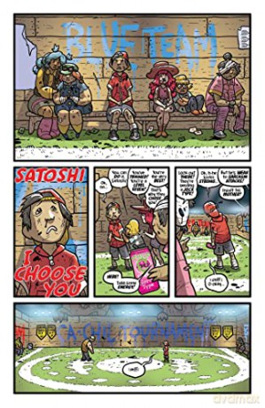 Kaijumax Book Three: Deluxe Edition: 3 (KAIJUMAX DELUXE ED HC) - Zander Cannon [KSIĄŻKA]