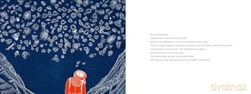 Kai's Ocean Of Curiosities - Josephine Topolanski [KSIĄŻKA]