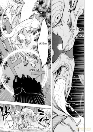 Kamen Rider Kuuga Vol. 6 - Shotaro Ishinomori [KOMIKS]