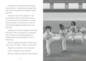 Karate Clash (Sport Stories) - Jake Maddox [KSIĄŻKA]